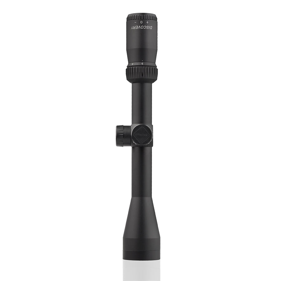 3-12 x40 4-16 Sights Rifle Scope Discovery Airgun 30-150J Applicable Bird Duck Hunting