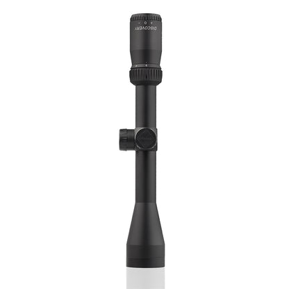 3-12 x40 4-16 Sights Rifle Scope Discovery Airgun 30-150J Applicable Bird Duck Hunting
