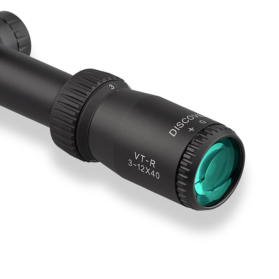3-12 x40 4-16 Sights Rifle Scope Discovery Airgun 30-150J Applicable Bird Duck Hunting