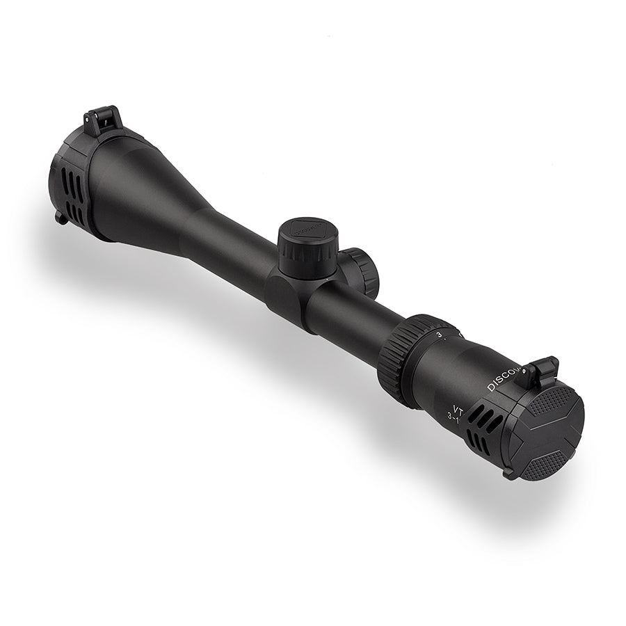 3-12 x40 4-16 Sights Rifle Scope Discovery Airgun 30-150J Applicable Bird Duck Hunting