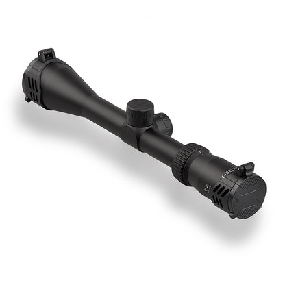 3-12 x40 4-16 Sights Rifle Scope Discovery Airgun 30-150J Applicable Bird Duck Hunting