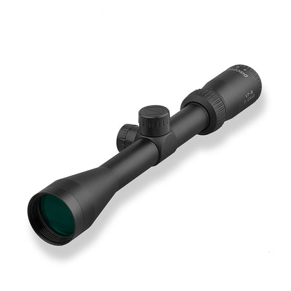 3-12 x40 4-16 Sights Rifle Scope Discovery Airgun 30-150J Applicable Bird Duck Hunting