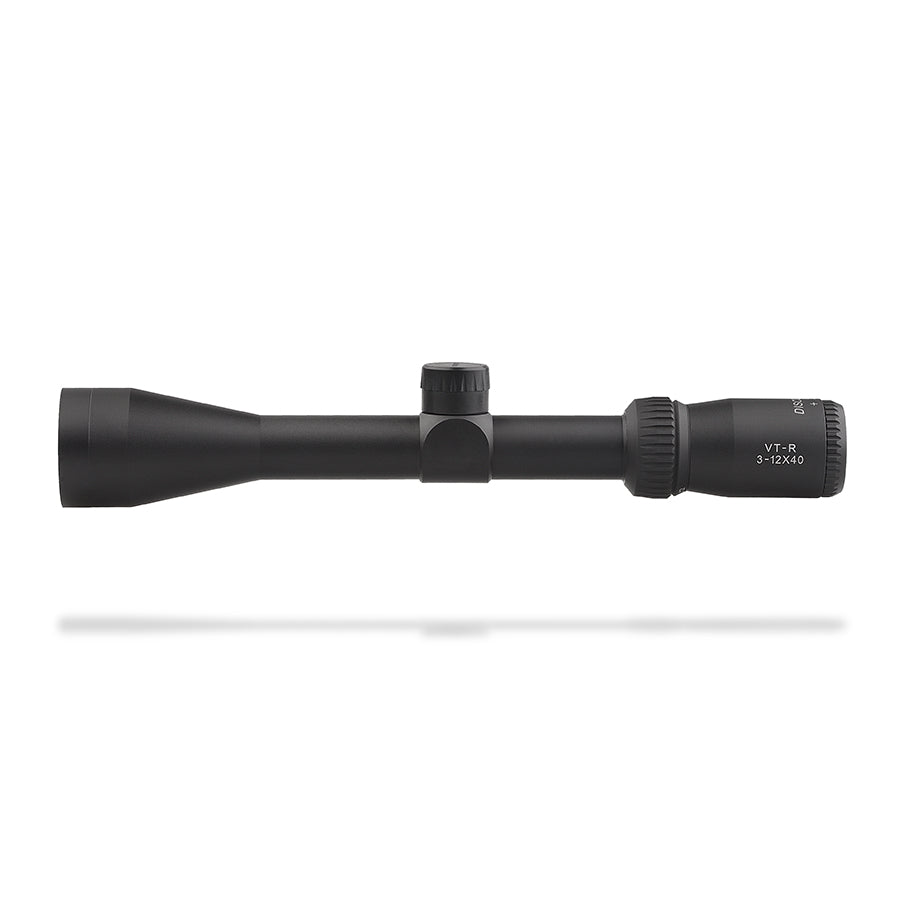 3-12 x40 4-16 Sights Rifle Scope Discovery Airgun 30-150J Applicable Bird Duck Hunting