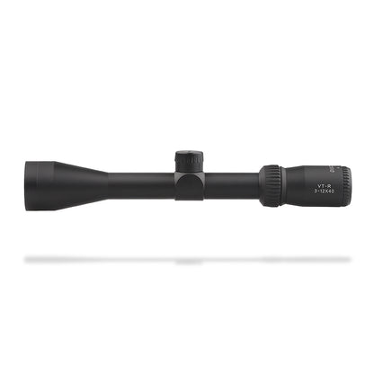 3-12 x40 4-16 Sights Rifle Scope Discovery Airgun 30-150J Applicable Bird Duck Hunting