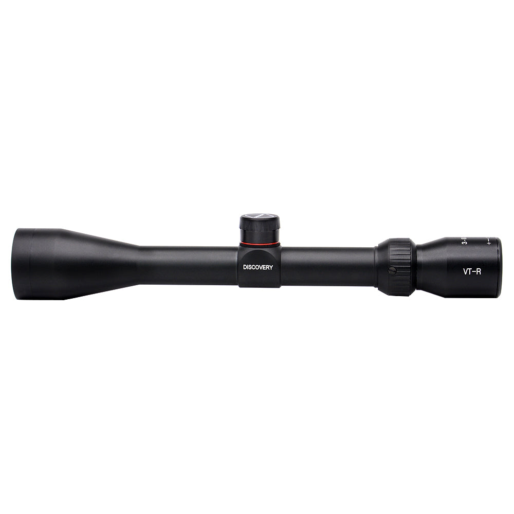 3-9 Discovery Airsoft PCP Gun .22LR Rim Fire Rifle Scope Sight Optics 40 Object Hunting