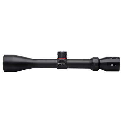 3-9 Discovery Airsoft PCP Gun .22LR Rim Fire Rifle Scope Sight Optics 40 Object Hunting