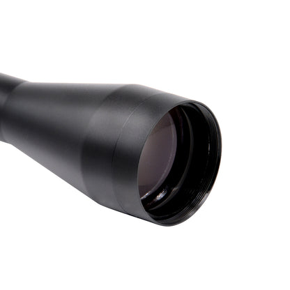 3-9 Discovery Airsoft PCP Gun .22LR Rim Fire Rifle Scope Sight Optics 40 Object Hunting
