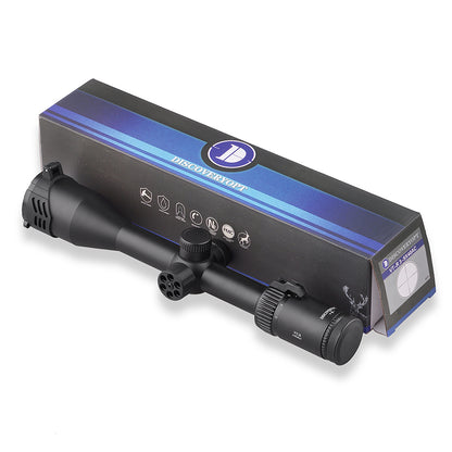 Discovery VT-R 3-9X40AC hunting Optical gun aiming  Airsoft Airgun scope